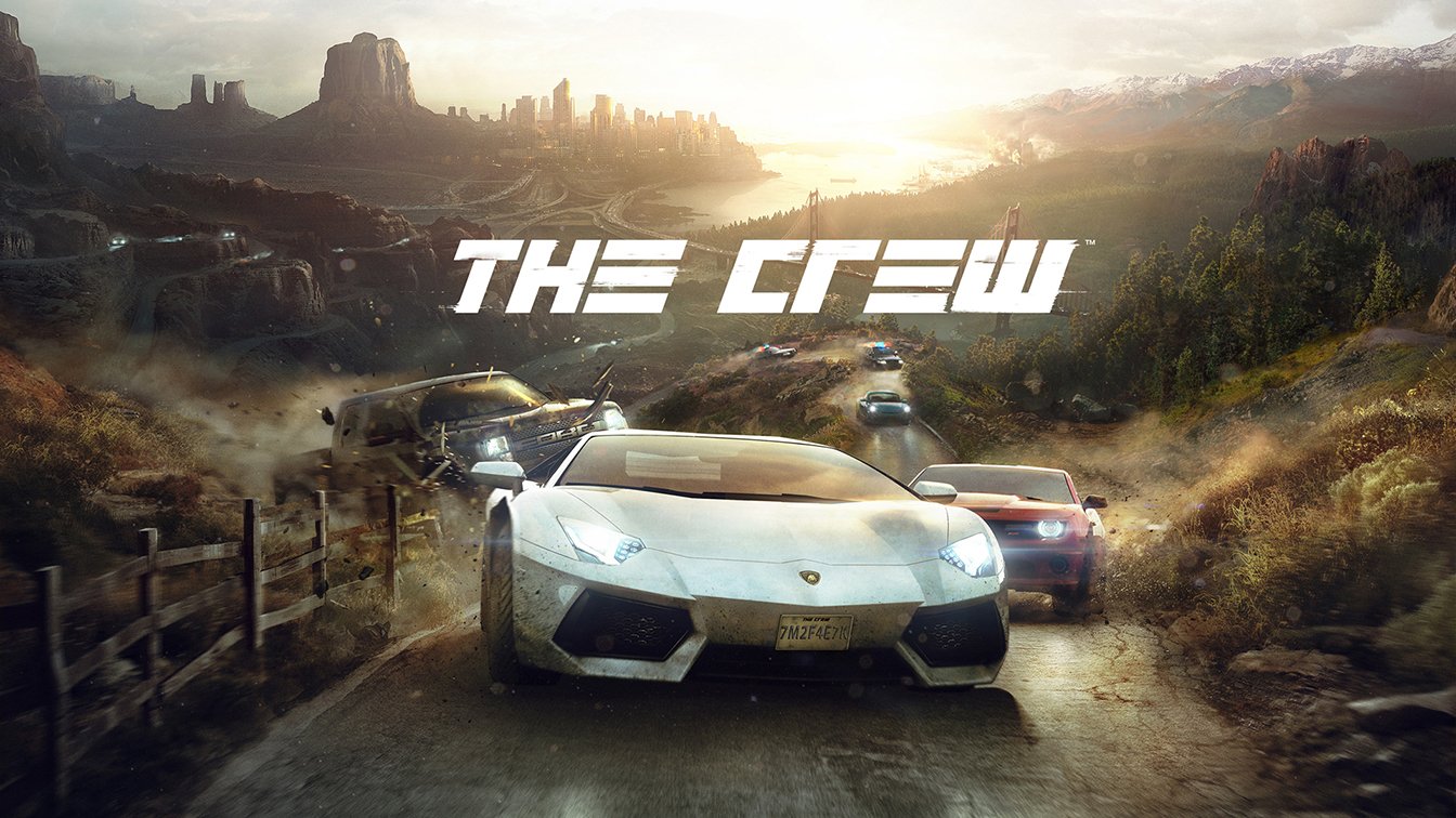 The Crew 2 PC Requirements Revealed