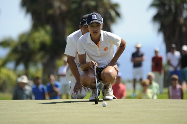 opengolf_news's tweet photo. #ConnieChen defenderá título en el Andalucía Costa del Sol Open de España Femenino en Aloha https://t.co/LSXZVVIKUK https://t.co/lzTThmXerU