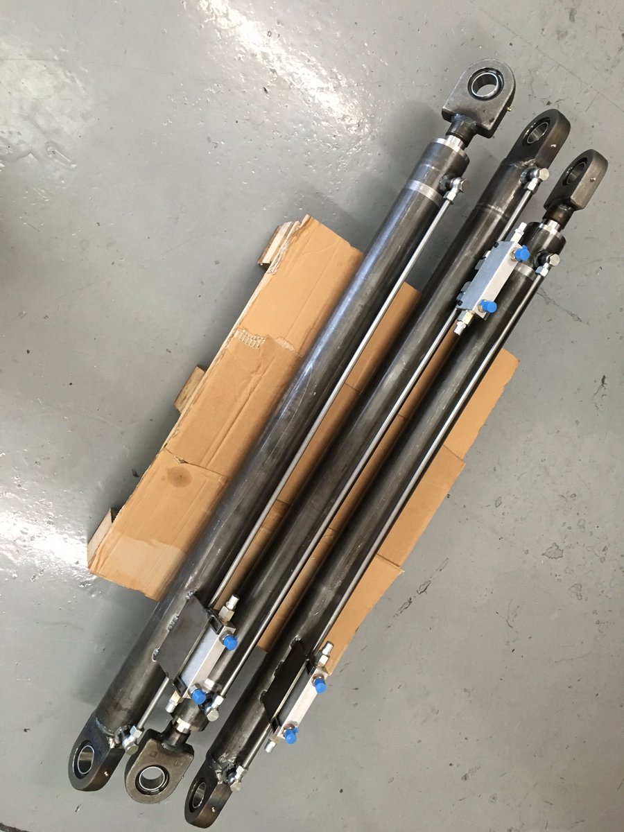 B & A Hydraulics Ltd (BAHydraulicsLtd) Twitter