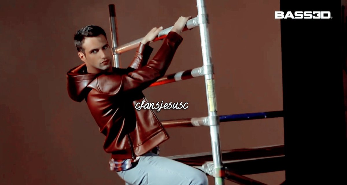 <a href="/Jesus_Castro_5/">Jesus Castro</a> para la campaña de Bass3d