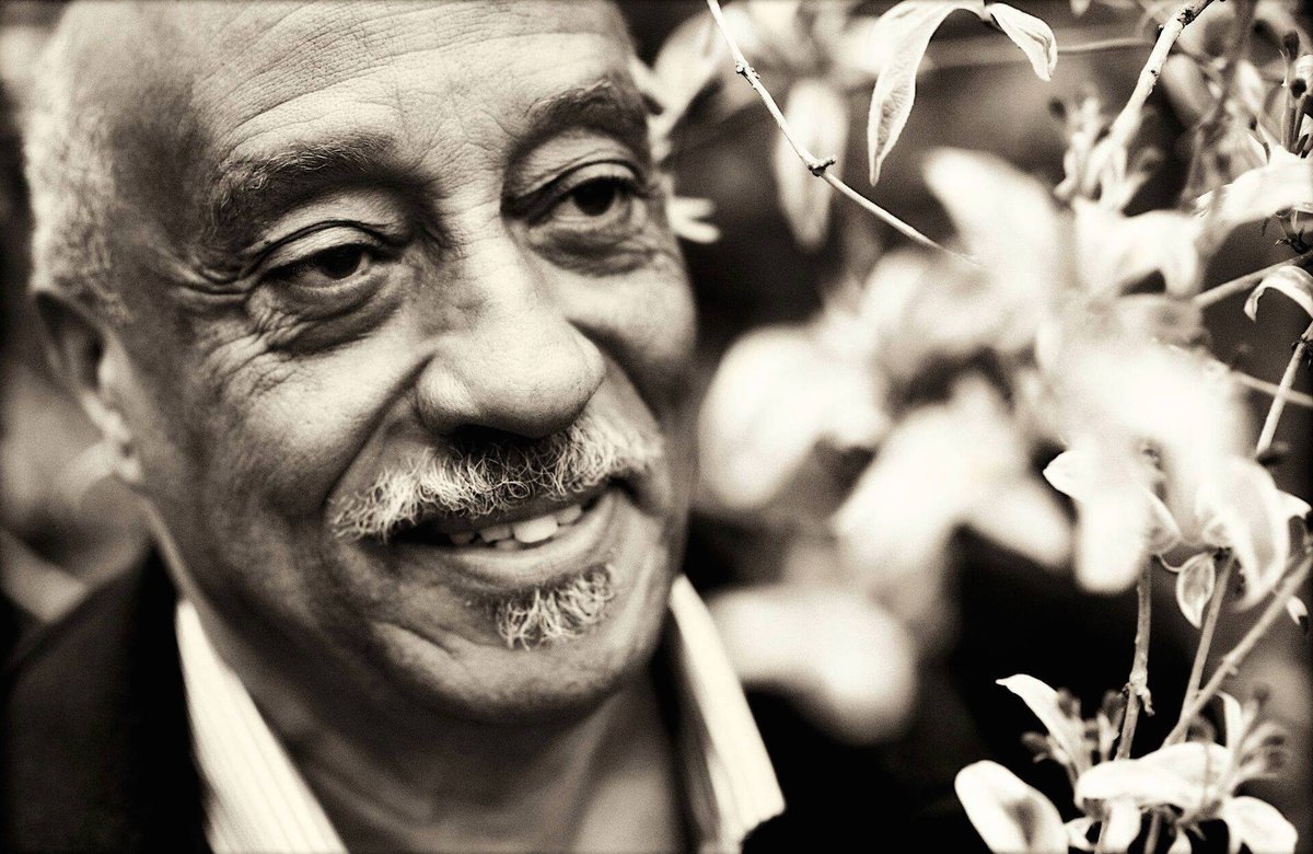 Friday at 7pm, the father of Ethio-jazz, @MulatuAstatke1 will perform in the #TempleofDendur met.org/2cDurMj