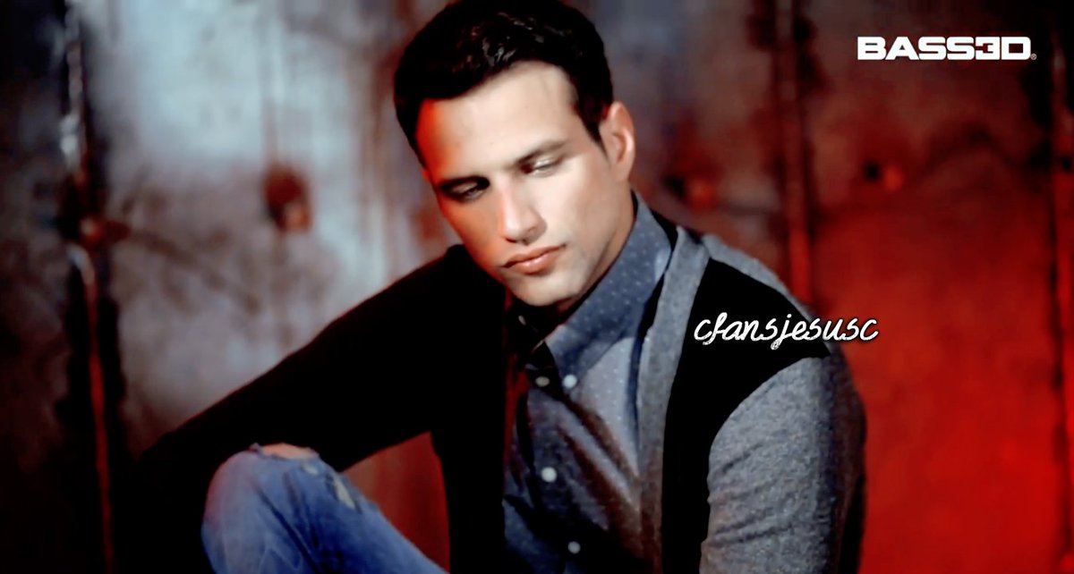 <a href="/Jesus_Castro_5/">Jesus Castro</a> para la campaña de Bass3d