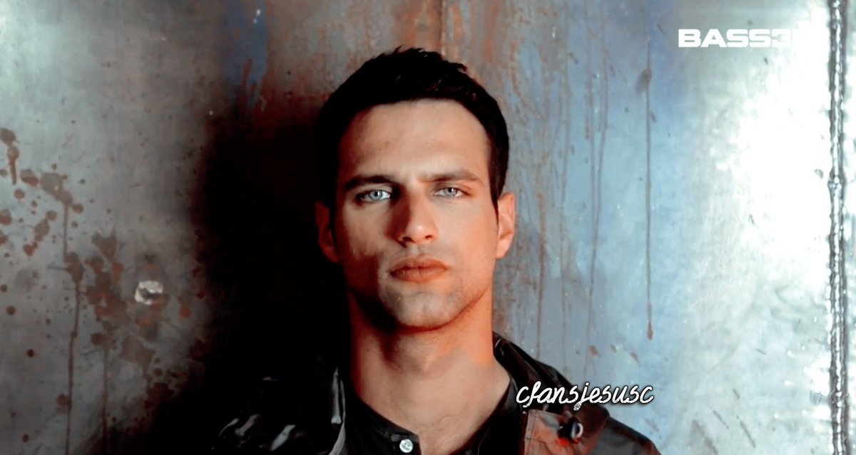 <a href="/Jesus_Castro_5/">Jesus Castro</a> para la campaña de Bass3d