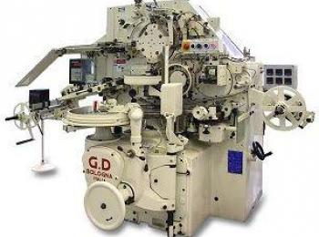 MeetingsGuide's tweet image. Mondelēz Intl - Late Model Candy &amp;amp; Gum Production &amp;amp; Packaging, Support, Shop &amp;amp; Lab Equipment goo.gl/vGOE0c