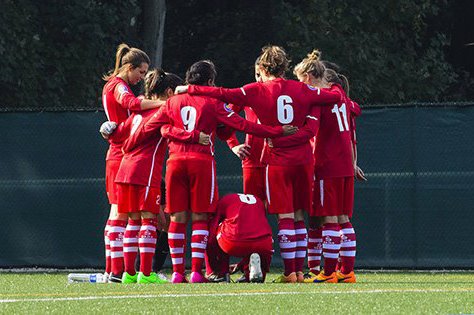 FootIDF's tweet image. Qui va évoluer en Féminines DH cette saison en Ile-de-France svp ? ⚽️⚽️⚽️