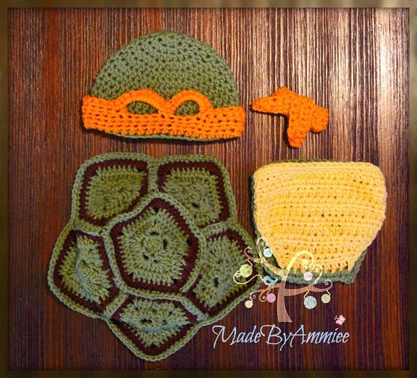 Madebyammiee's tweet image. #Baby #TMNT  #TurtleShell, Mask Set
buff.ly/2c3w5BC
#craftshout #shoppershour #epiconetsy #etsypreneur