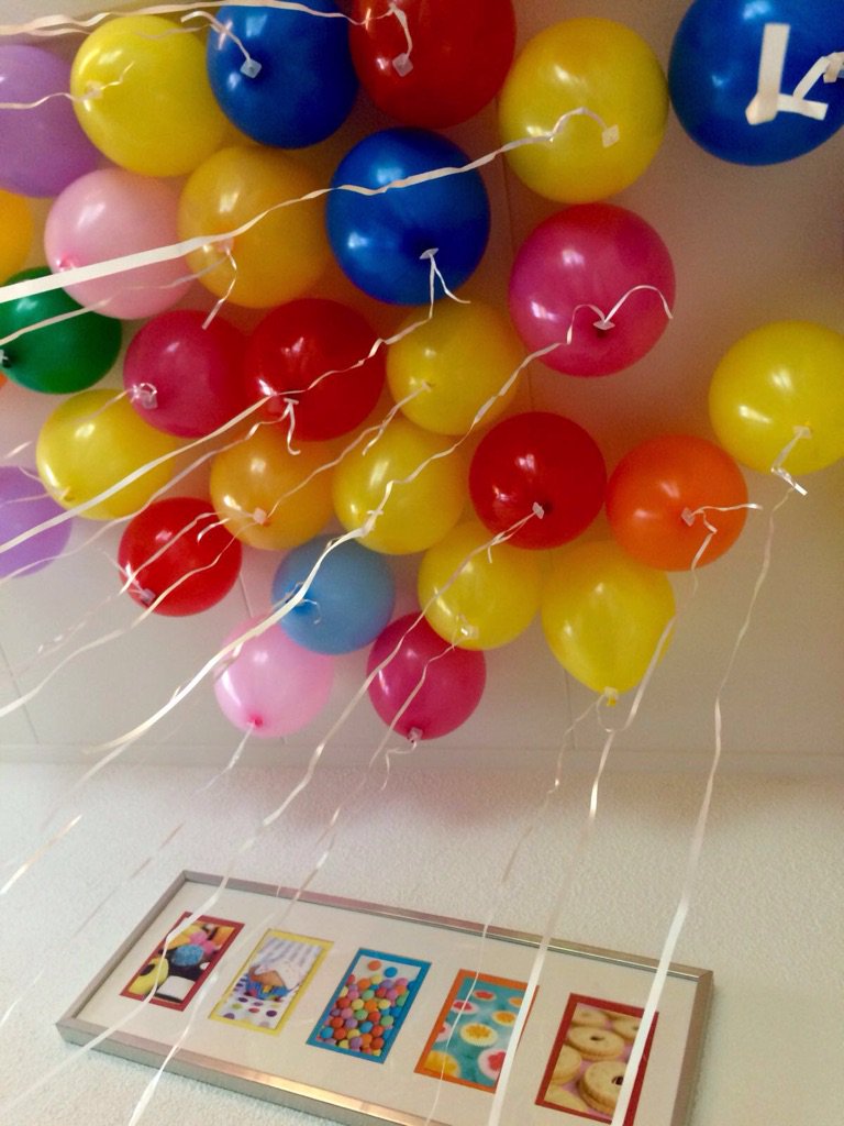 Vanavond is er informatieavond voor ouders van 18.30 tot 19.30 uur!