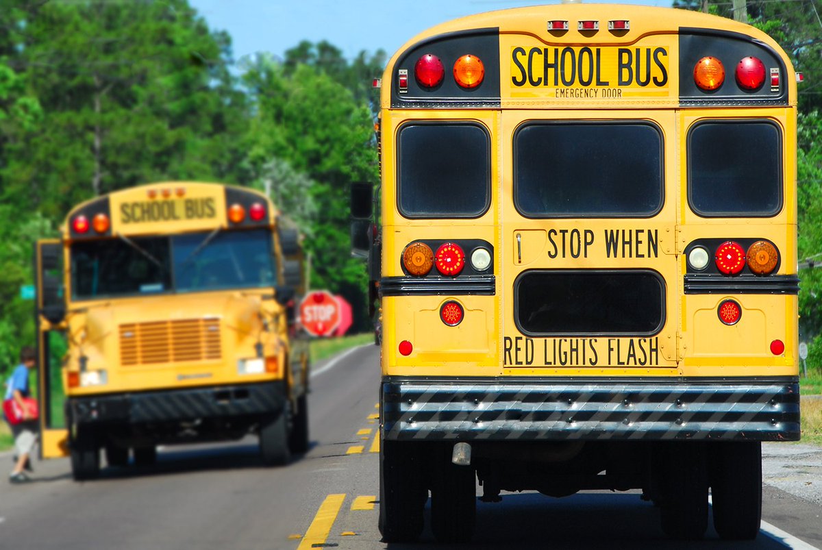 KeenanAutoBody9's tweet photo. Back to school means sharing the roads, slow down. https://t.co/aqkEtiL64H #ABRASafetyTips https://t.co/WVHeoMBbqa