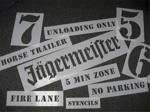 vectorperfect's tweet image. STENCILS - mail order UK wide
message for my contact telephone number
#stencils #graphicdesign #graffiti