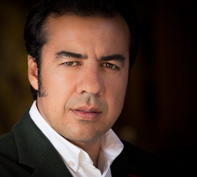 Trabajo realizado por #MediosEnRed para <a href="/sellomusical/">enbuscadeartistas</a> para el #poeta y compositor #JoséLeón joseleon.tv