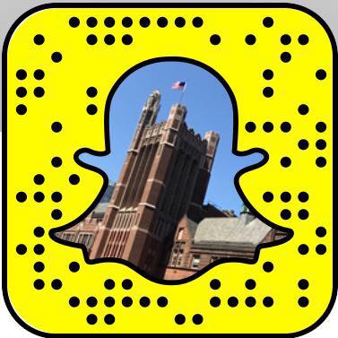 TeachersCollege's tweet image. Be sure to follow TC on @Snapchat today to see our important #TCTips! Username: teacherscollege #firstdayofschool