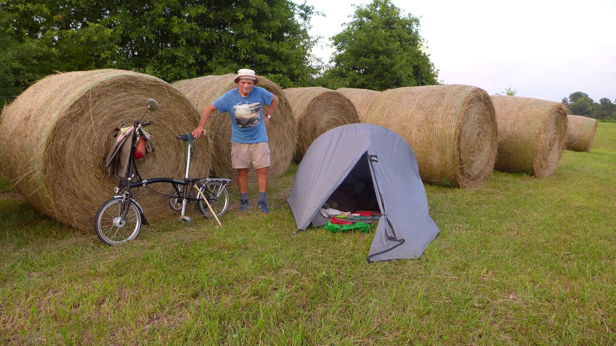 heinz stucke brompton