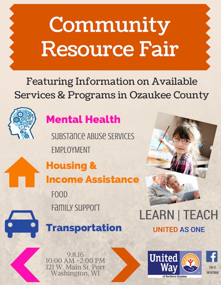 Ozaukee Sheriff tweet media