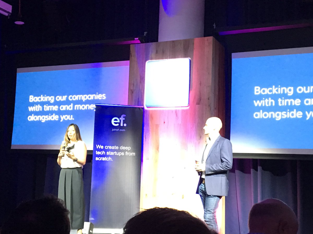 OStreatfeild's tweet photo. @wendytanwhite @efLDN  very exciting times https://t.co/qKLkKLpXEO