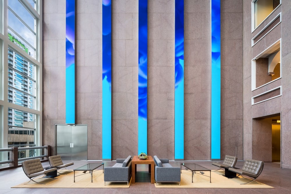 Keywest_Tech's tweet image. Here's a great #techorating example: Eight-story LED screens provide epic digital art canvas globalledoled.com/design_&amp;amp;_appli…