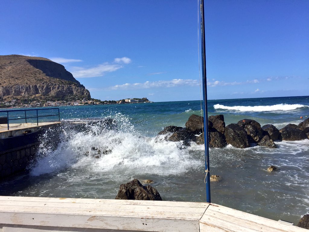 PalateXposure's tweet photo. Sights, scents &amp; scenes from #Palermo 

@VisitSiciliaNET @palermocalcioit @visititalytoday #TravelTuesday #travel https://t.co/yZhBCRgz5A