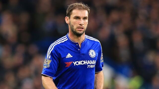 ChelsCentral's tweet photo. Ivanovic on Hazard 'In my opinion he is the player that can decide the league, everything - and every game we play.' https://t.co/sU5IpWjxGh