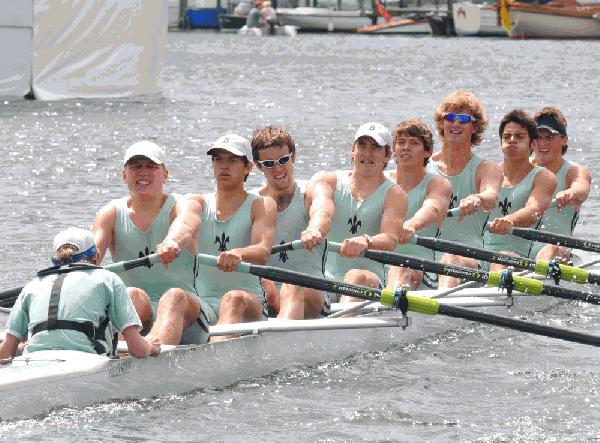Rowing motivation- Why do we row? A preseason insight into the mind of a junior rower juniorrowingnews.com/2016/09/06/row…