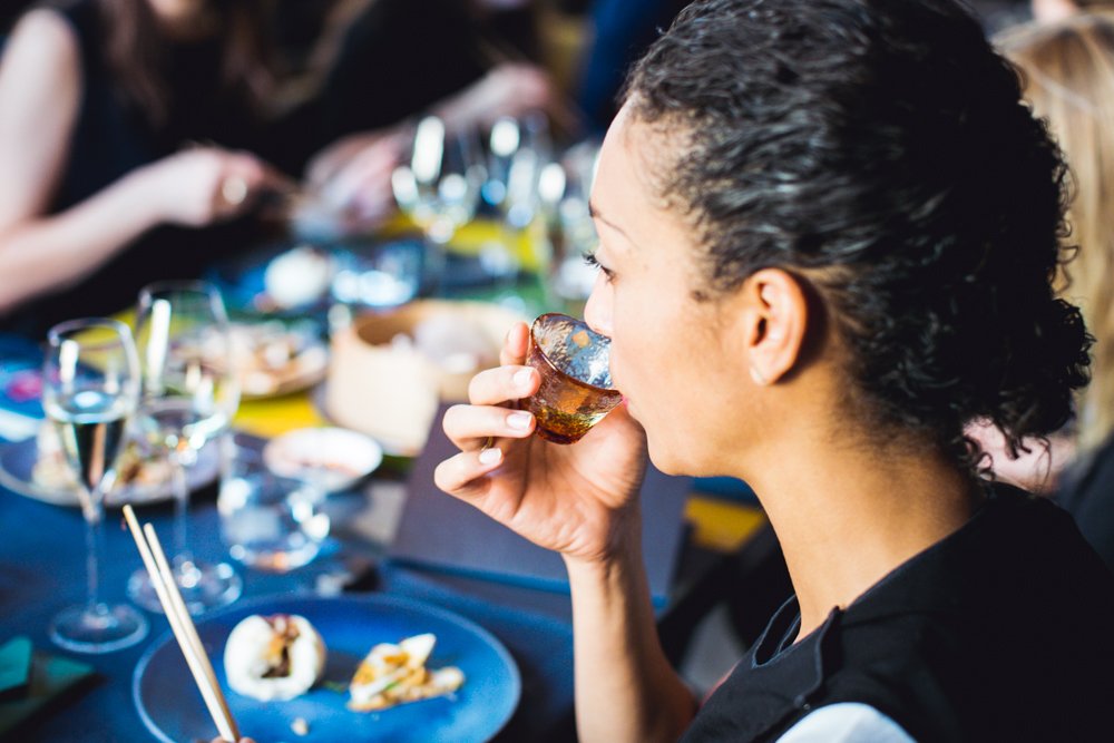 Last chance to purchase a ticket to an exclusive Sake Tasting on 11 of September. Details: bit.ly/2cDEe5g