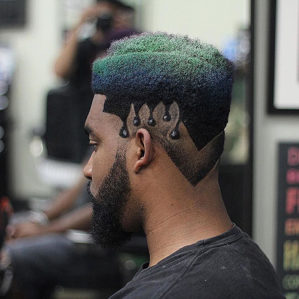 Juice Haircut Styles