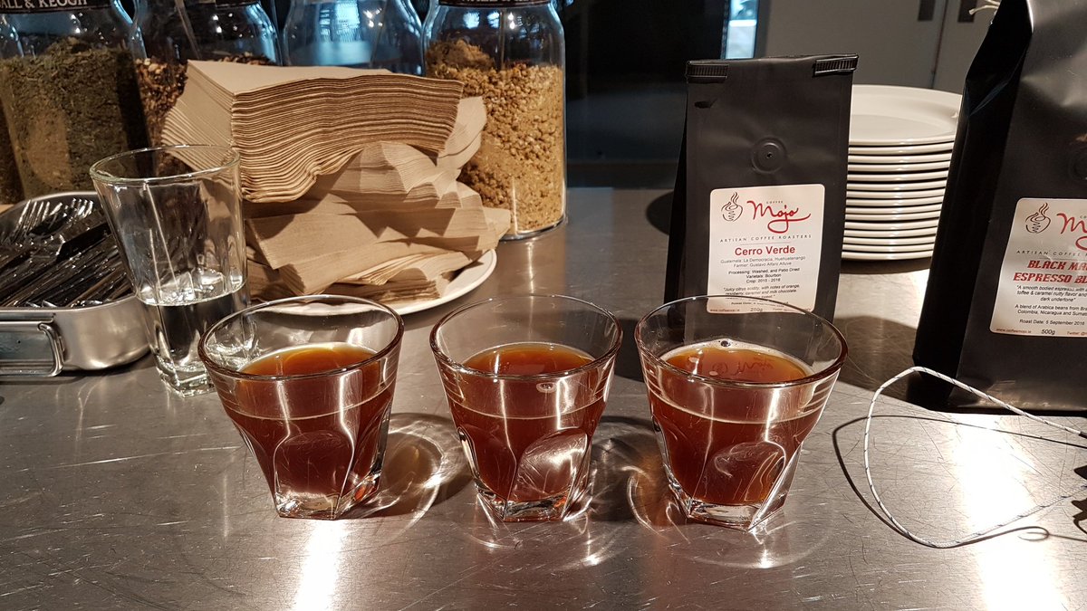 Kevski_Bray's tweet image. Thanks Karl @Airbnb Dublin for the opportunity to showcase some locally roasted coffee
#supportlocalroasters #coffee