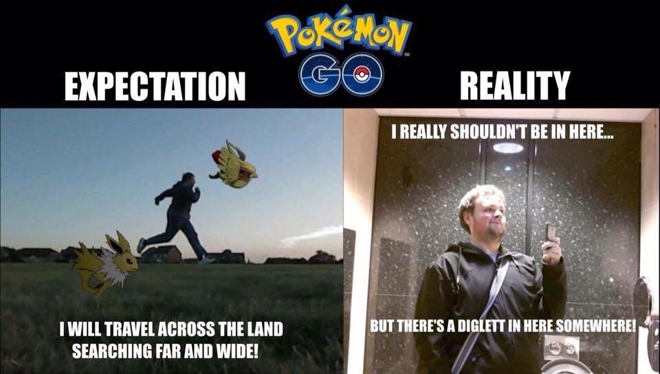 hunterpj0612's tweet photo. Pokemon Go. One step closer to becoming the very best. https://t.co/87JhWmxgq9