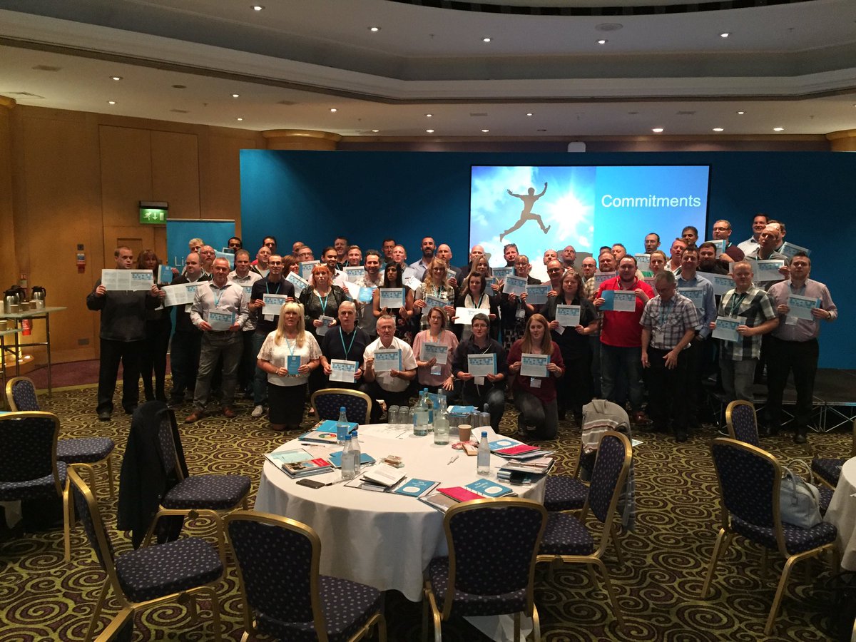 Thinkpol_info's tweet photo. We've heard some great leadership commitments #beingcoop #Birmingham https://t.co/LtEkDj3ZEo