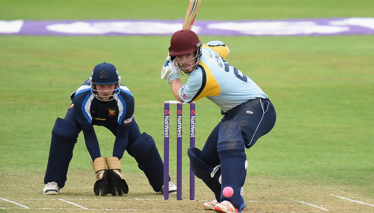 England and Wales Cricket Board tweet media