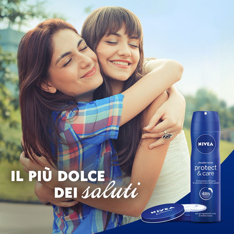 Per chi si ritrova e per chi si lascia con la promessa di rivedersi presto.
Cosa c’è di più bello di un #abbraccio?