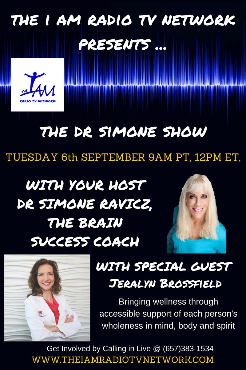 TheIAMNetwork's tweet image. Join us in 30 mins for an awesome interview #wellness #TuesdayMotivation - 22s.com/022kgb