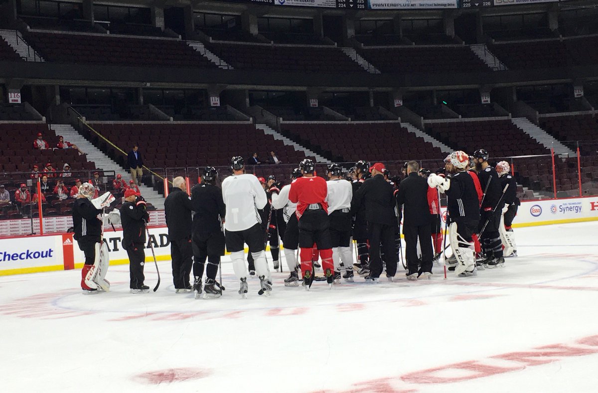 Ice Hockey - Ottawa Senators news - NewsLocker