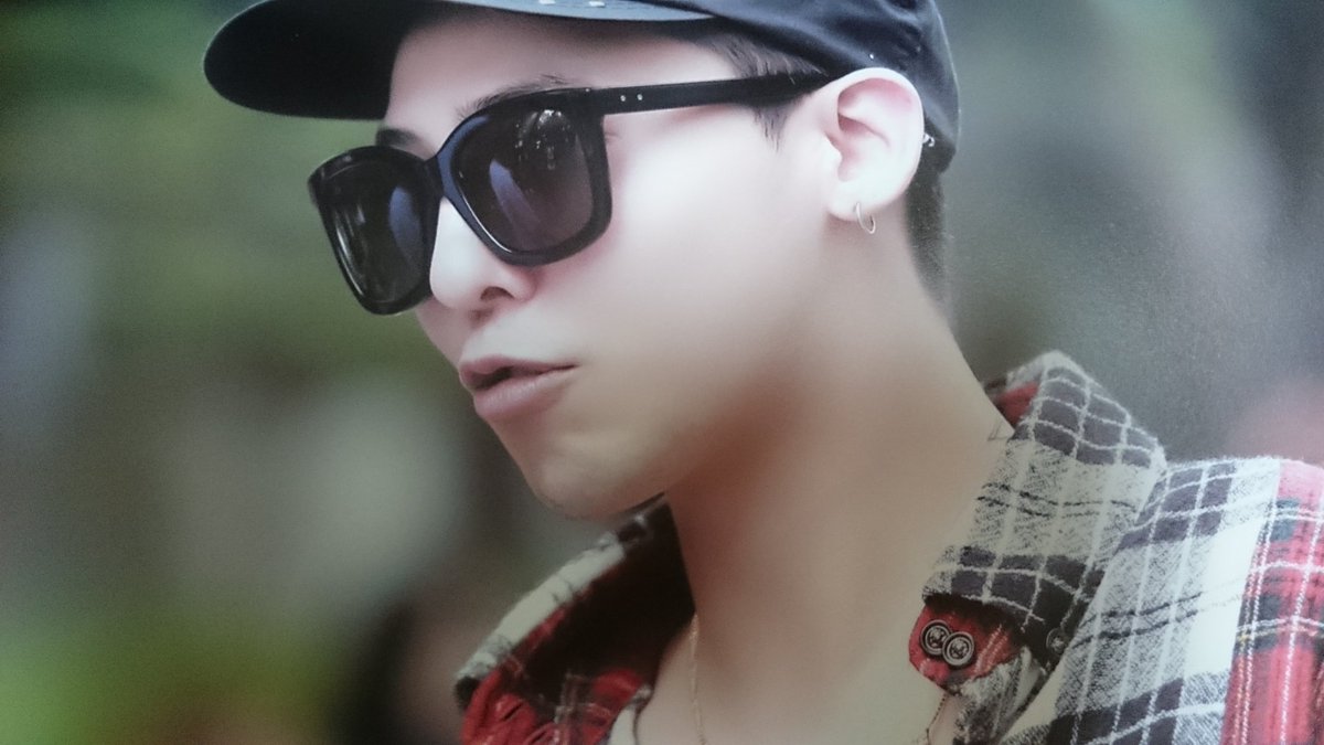 展示会行けなかったからフォトブック購入したら今日届いてた😍♥✨
どのジヨンｻﾝも素敵過ぎる😭♥♥
個人的にオフの時のジヨンｻﾝが好き😂♥♥

Thank you <a href="/GDWORLD_/">GDWORLD</a> <a href="/GDWORLD_JPN/">GDWORLD_JPN</a>  🙏✨✨