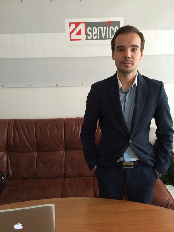 4ServiceGroup's tweet image. 4service-group.com/en/about/news/…