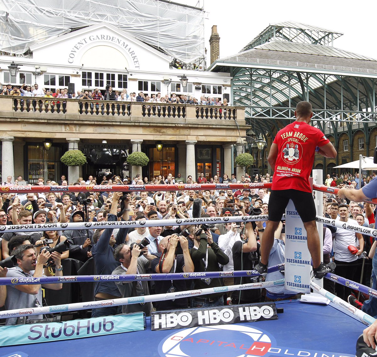 Kell Brook tweet media