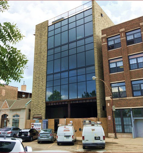 SenecaREGroup's tweet photo. Chicago Commercial Property Lease available in Ravenswood - RavensView.   Details here… https://t.co/dcipKE5Cks https://t.co/7pcrrEOkOg