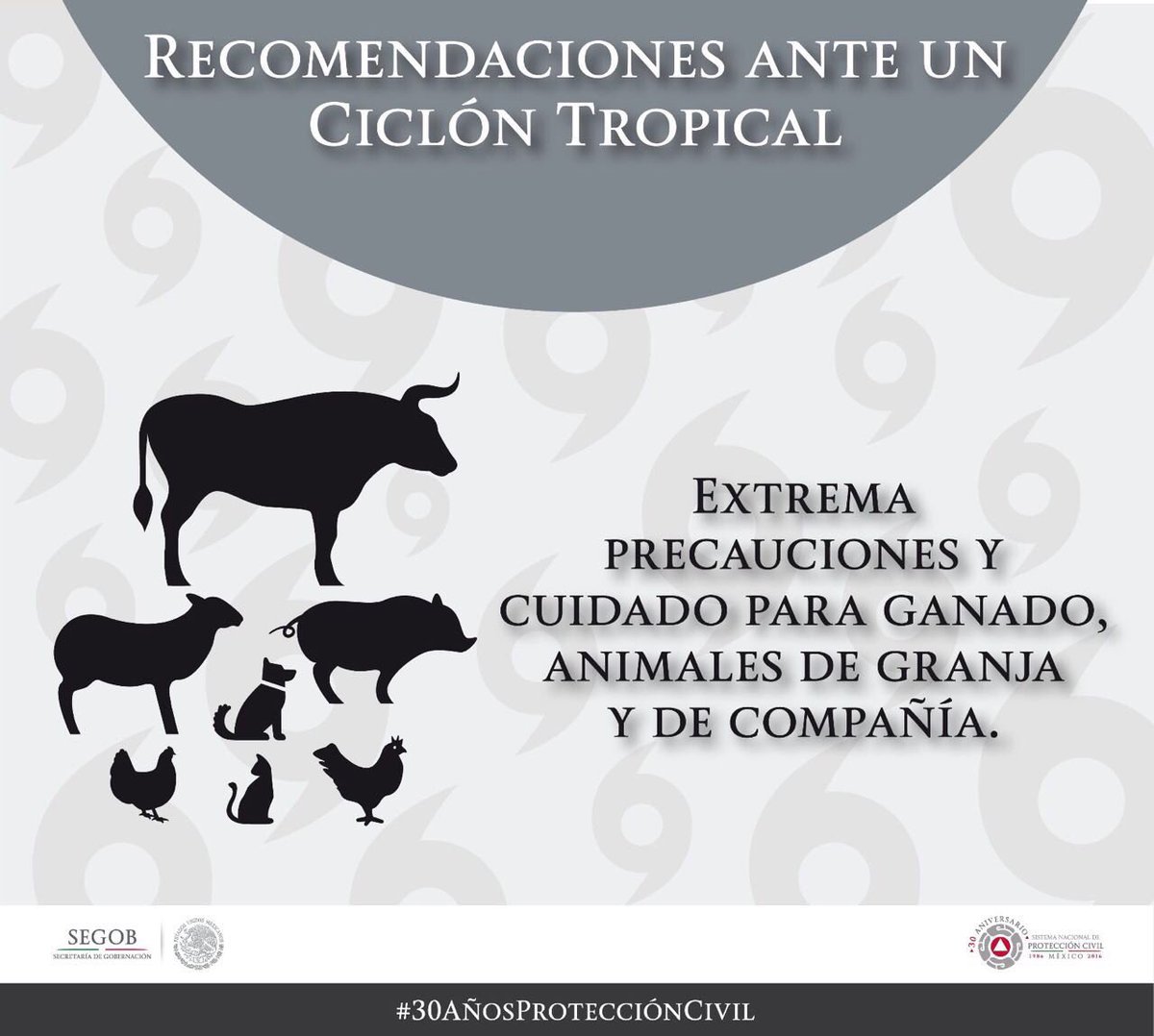 Prevencion_Sin's tweet photo. Sigue estas recomendaciones. Es mejor prevenir! #HuracánNewton @PcSegob @gobsinaloa @sspsinaloa1 https://t.co/4ouyfl4YJf