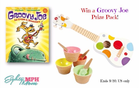 EightyMPHMom's tweet photo. We’re giving away #GroovyJoe thanks to @Scholastic!  9/20 #spon
https://t.co/GhFH1rhvVz #GroovyLikeJoe https://t.co/SURb8a4q8M