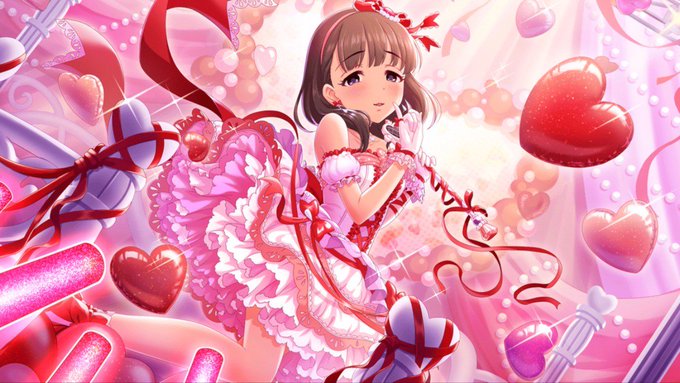 佐久間まゆのtwitterイラスト検索結果 古い順