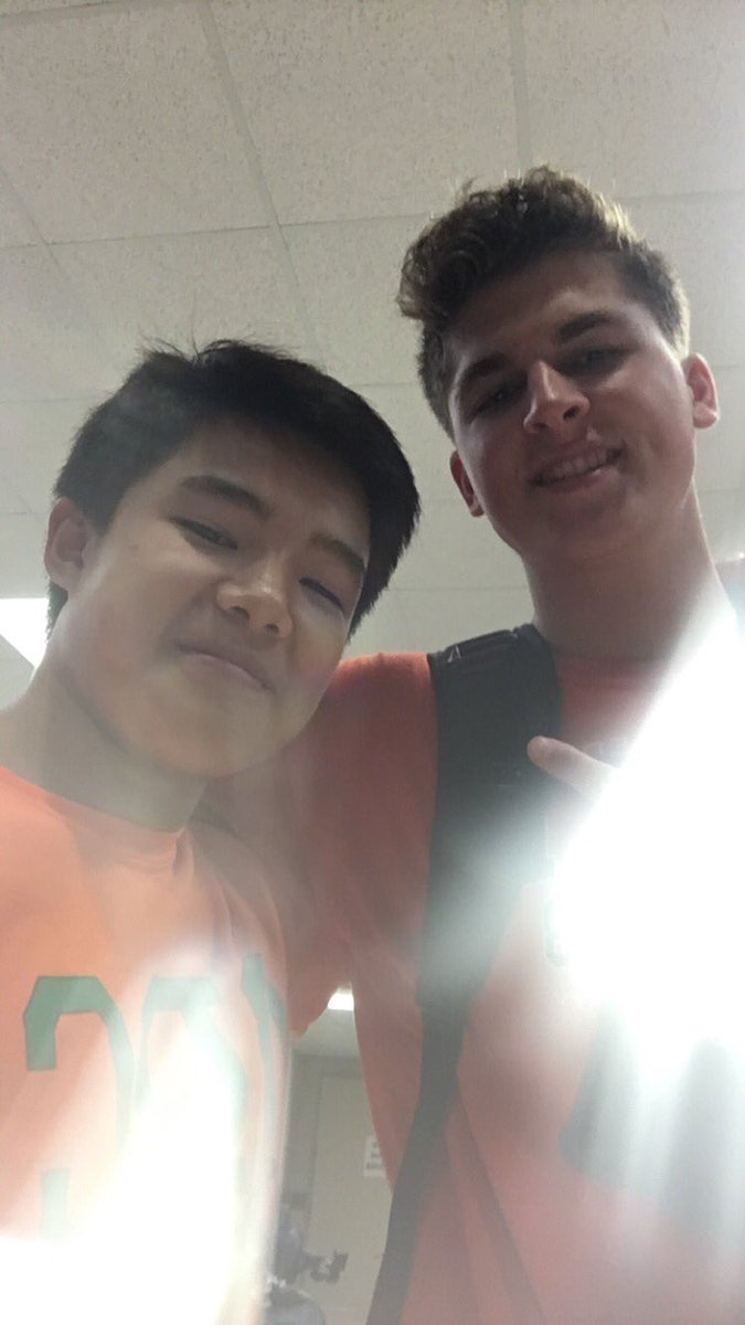 Nick tweet media