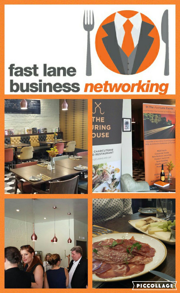 FastLaneBusNet's tweet photo. Thank you for attending #CharcuterieAndConnections, great to see you! See you again in October @TheCuringHouse https://t.co/soSGLxg5iP