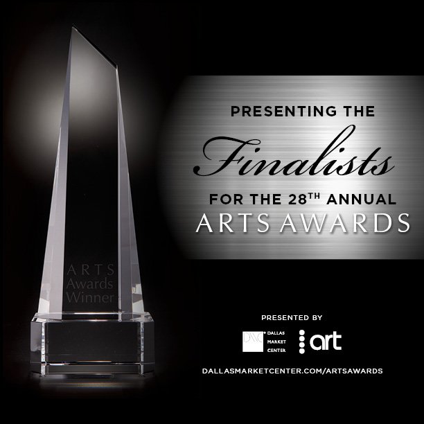 Congrats to the finalists of the 28th annual ARTS Awards! See the list here: ow.ly/zeo8303Wvxz