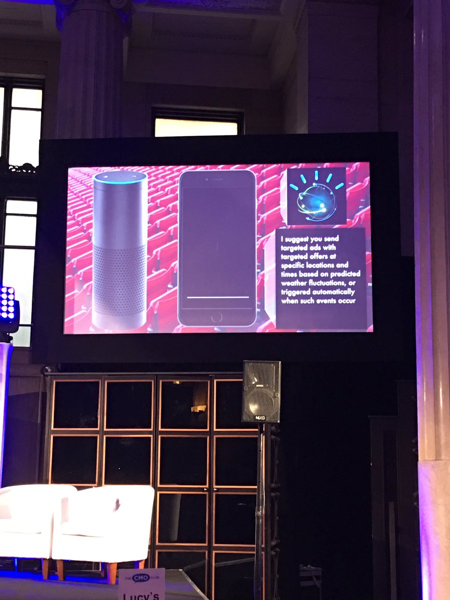 Testing out amazing artificial intelligence tool by <a href="/IBM/">IBM</a> @IBMWatson check it out! #CMOclubSummit