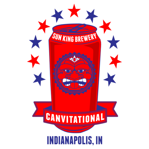 IndyHub's tweet photo. To combat this weird Tuesday-that-feels-like-a-Monday, we're giving away 2 tickets to @CANvitational!! RT to enter. https://t.co/yNbvSgF0lI