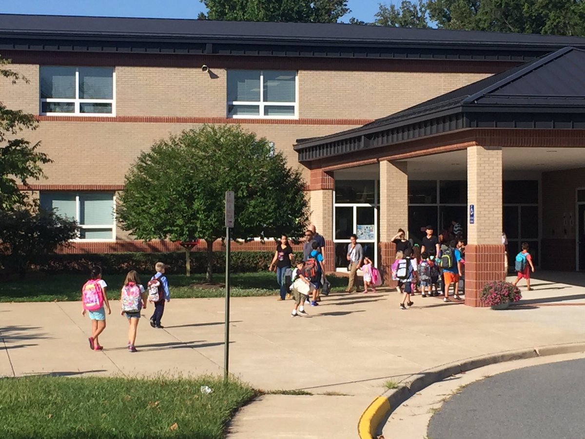 Eagle View Elementary School tweet media