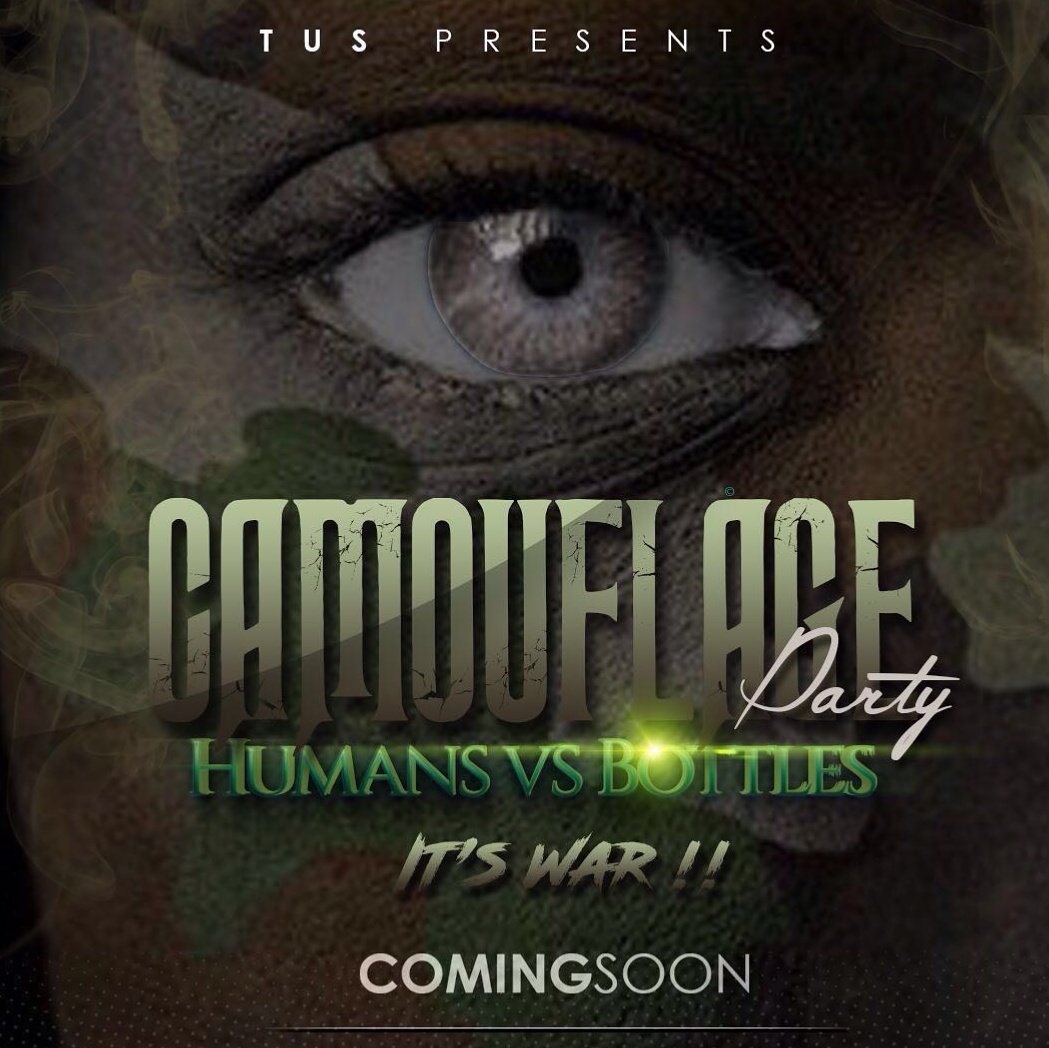 mowjowlicious's tweet photo. #CamoParty https://t.co/SQpf0G57ND