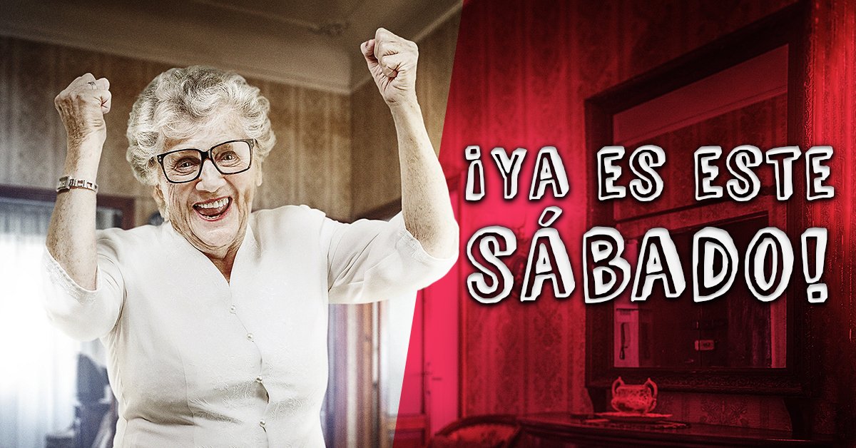drocmx's tweet photo. ¡Conviértete en #NietosPorUnDía! Haz click y sé #voluntario ayudando a las #abuelitas https://t.co/q06dNyIC5J https://t.co/iLvVWpCvGY