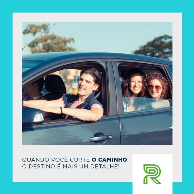 Com conforto e segurança, o seu caminho vai ser tão importante quanto o destino! Viaje de Rede Brasil: 0800 024 4040