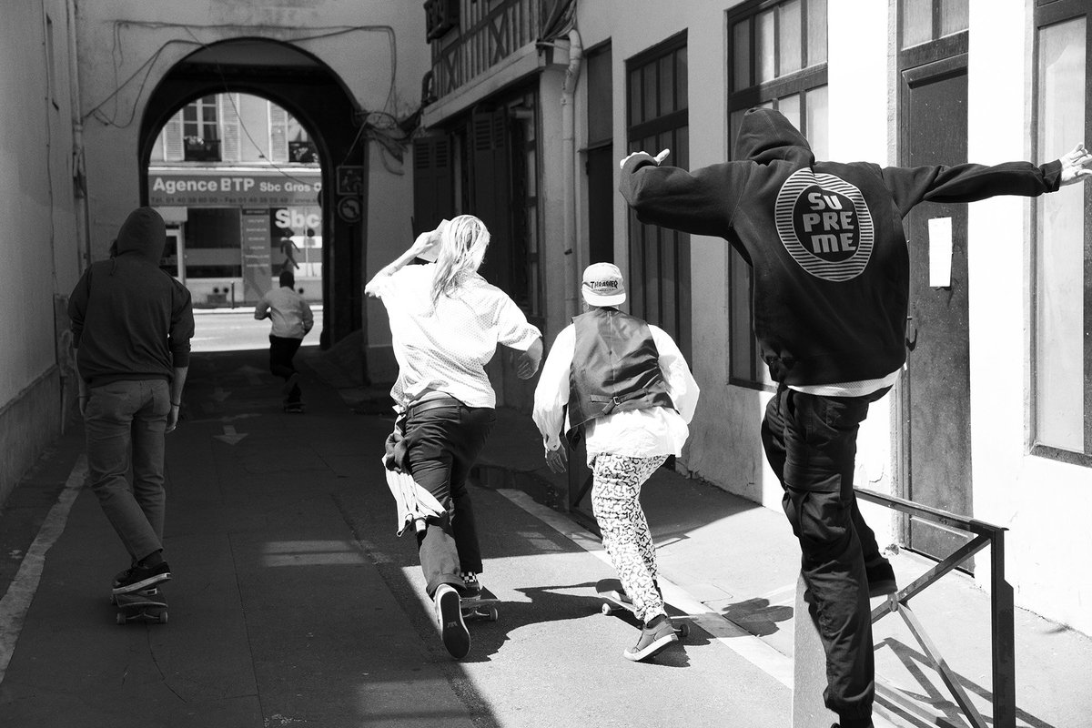 Video: #OscarAndFriends → ow.ly/2Es1303UF1D