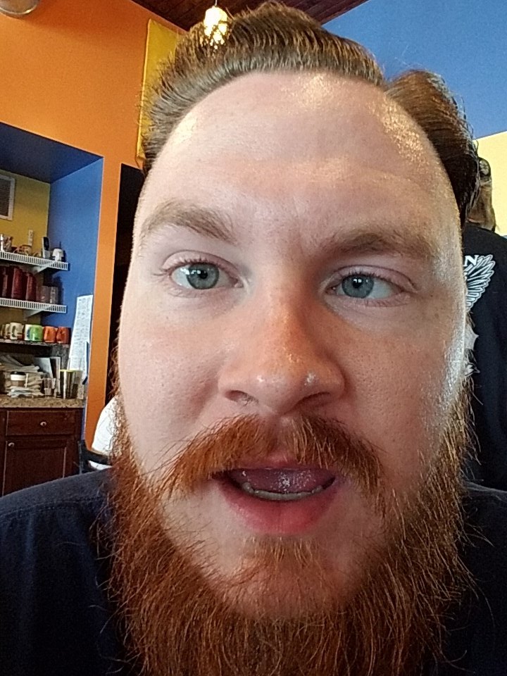 Brandon Kraus (@Suark88) | Twitter