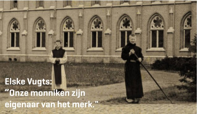 Lees het volledige interview met <a href="/Fiederelske/">Elske</a> van <a href="/LaTrappeBeer/">La Trappe Trappist</a> hier: marketingonline.nl/achtergrond/on…